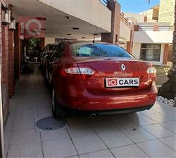 Renault Fluence